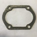 12-1008019 GAZ-51 blīve starp ieplūdes un izplūdes kolektoru