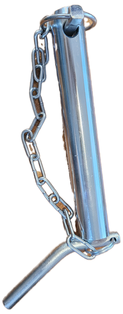 3016685 Tapa ar ķēdi D28x175mm