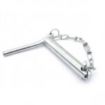 3016687 Tapa ar ķēdi D 22x135mm