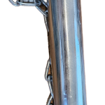 3016710  Tapa ar ķēdi D32x190mm