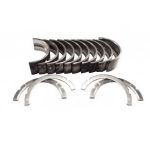 D144 P1 šāles, pamata