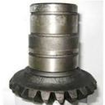 T60-1701152B  T40, T60 Reversa ass zobrats