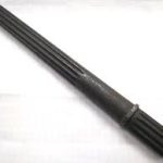 T40-2303115A T40 prikšējā tilta pusass