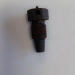 14.37.138  T16 SAJŪGA PEDĀĻA SVIRAS SKRŪVE