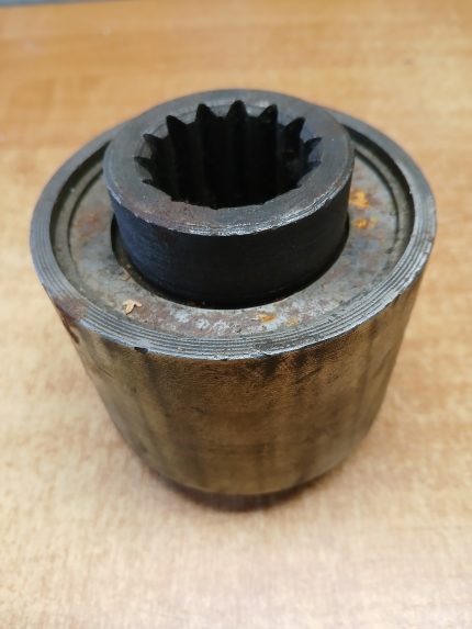 72-1802062  BUKSE