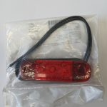 W97.1 gabarītlukturis