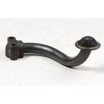 240-1402010 MTZ eļļas uztvērēja caurule