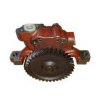 240-1403010 Dzinēja eļļas sūknis