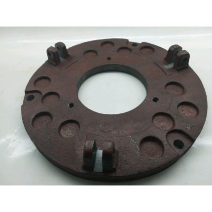 25.21.112 SAJŪGA DISKS