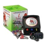 Elektriskais gans EBS 872/M