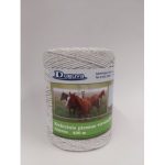 3015016 Elektriskā gana aukla 400m