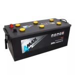 BAT200/1000L/SHD/4MAX+ Akumulators