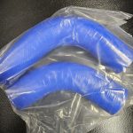 1001600   70-1303001 + 50-1303062 Dzinēja termostata cauruļu komplekts