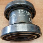 72-1802062  BUKSE