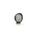 A01615 LED , apaļš darba lukturis, 2500lm, DC 9-60V
