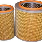 A60.120.28 ME  FILTRU KOMPLEKTS