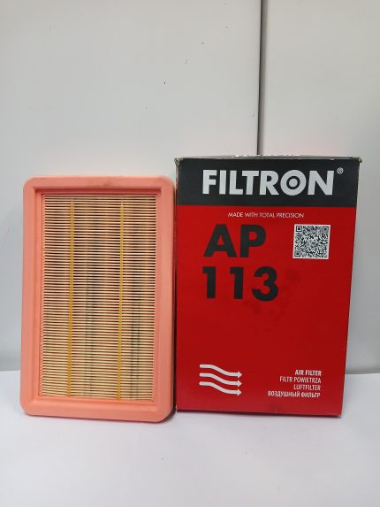 AP113  FILTRS