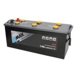 BAT145/800L/SHD/4MAX Akumulators