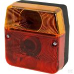 LT70 aizmugurējais lukturis