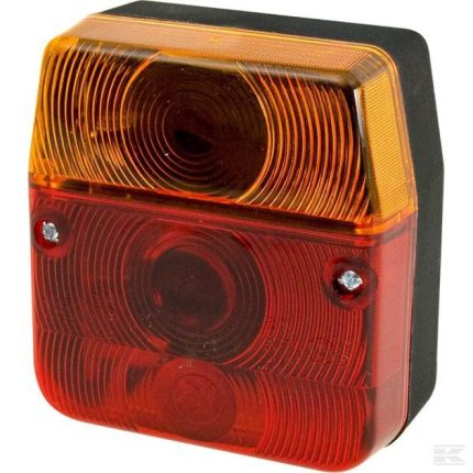 LT70 aizmugurējais lukturis