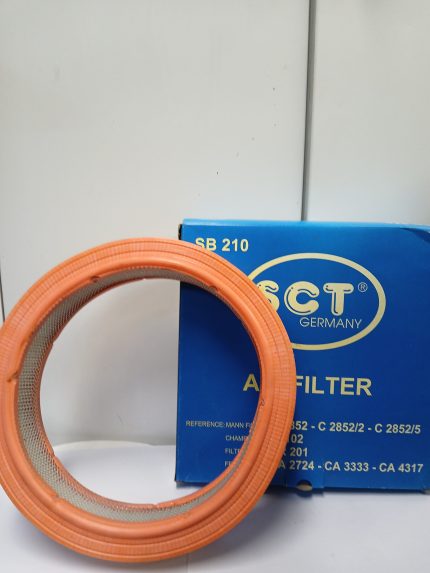 SB210  FILTRS