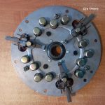 T25-160105 SAJŪGA GROZS