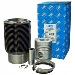 USH95A T40 Virzuļu grupa THM jaunā tipa