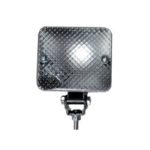 LT-110 lukturis, balts stikliņš