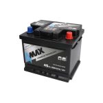 BAT45/450R/4MAX Akumulators