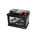 BAT62/550R/4MAX Akumulators