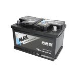 BAT75/700R/4MAX Akumulators