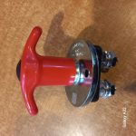 AKMAS5 MASAS SLĒDZIS