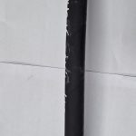 M20x1.5-440 hidraulikas caurule