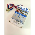 PIKO A100 Elektriskais gans