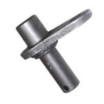 70-1602120 Sajūga pedāļa kronšteins