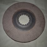 50-3502040-A Bremžu disks
