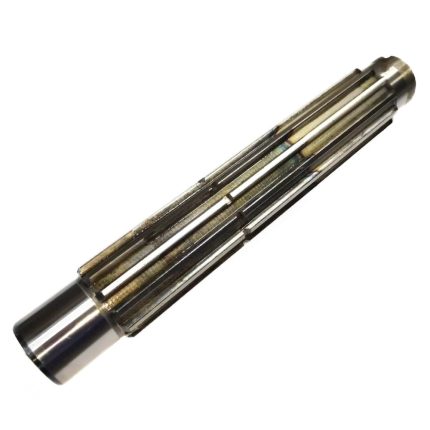 70-1701182-B-02 Starpposmu vārpsta