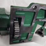 PD10PD Pāreja no PD-10 uz starteri
