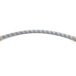 Degvielas vads 240-1104160-03, garums 305 mm