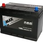 BAT100/800R/4MAX Akumulātors