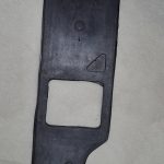 13-1008080 Kolektora blīve GAZ-53