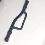 130-1008214 Priekšējā ieplūdes kolektora blīve ZIL-130 (gumijas)