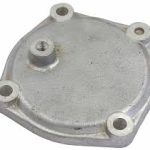 240-1117185 Degvielas filtra vāciņš