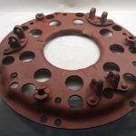 36-1604070-B1 Sajūga atbalsta disks JUMZ