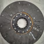 45-1604050 Sajūga disks JUMZ