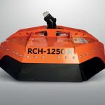 RCH-R PRO Pļāvējuzgalis