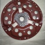 70-1601120 Atbalsta disks