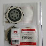 PD10 karburatora remkomplekts ar adatu