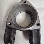 KSF-2.1 Korpuss gultņa KZNM 01.201