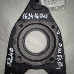 PIN04.104 Augš.veltņa gultņu korpuss ROU-6